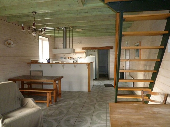 Monsieur et Madame Vautrin