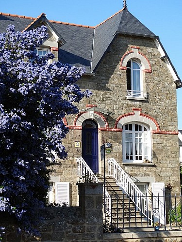 B&amp;B  - Le Chat Perché - Cancale