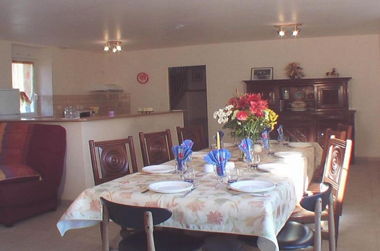 Monsieur et Madame Corvaisier