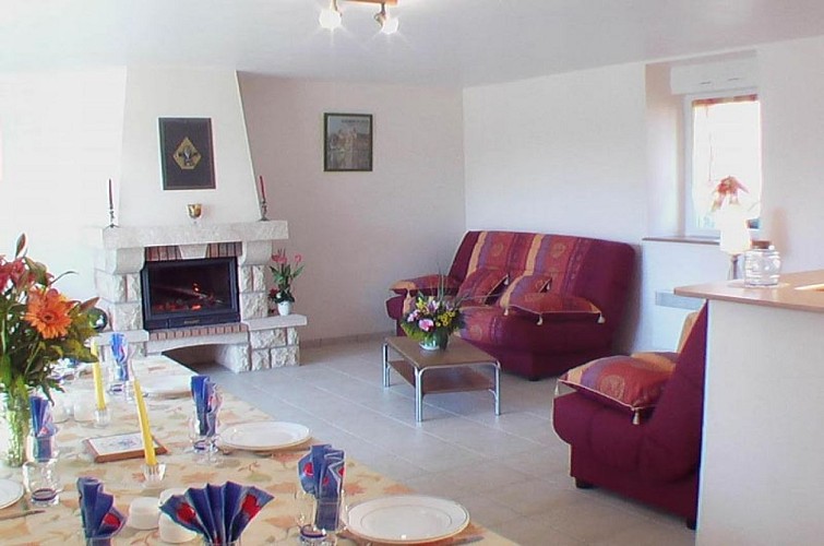 Monsieur et Madame Corvaisier