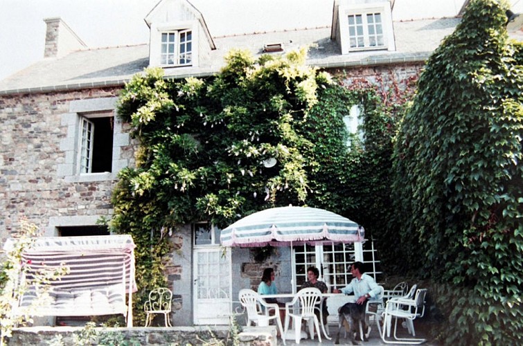 Madame Costard-Soulabaille