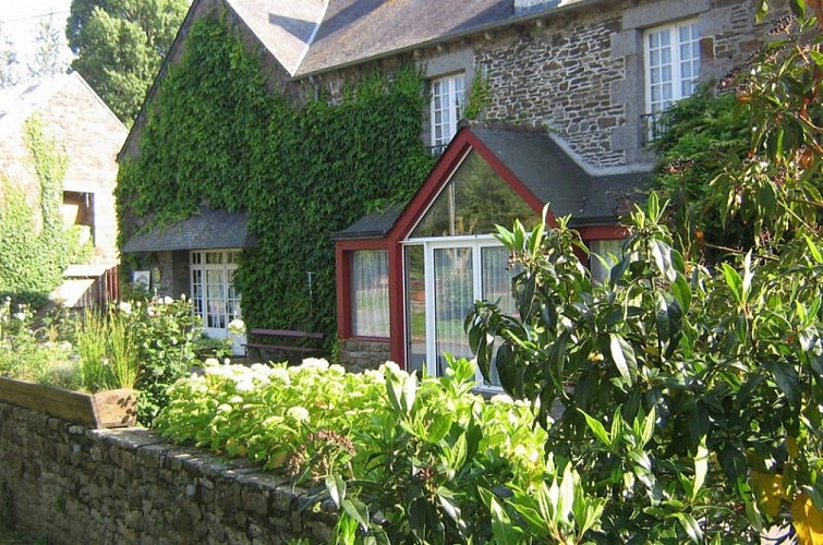 Madame Costard-Soulabaille