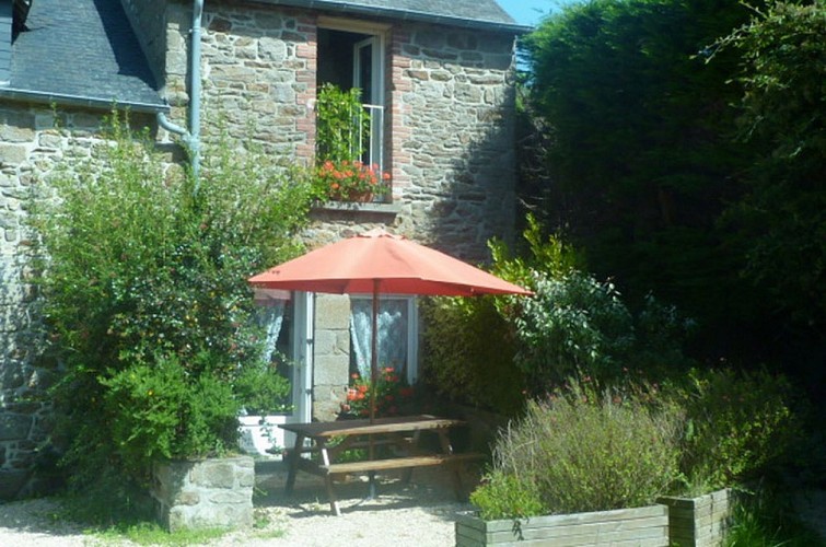 Location - Les Oyats - Cancale