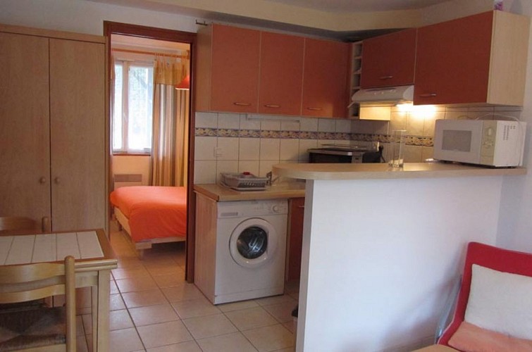 Location - Les Oyats - Cancale