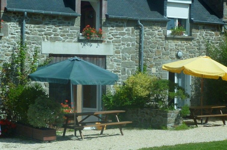 Location - Les Oyats - Cancale