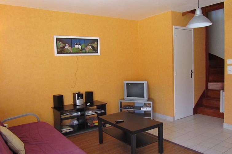 Location - Les Oyats - Cancale