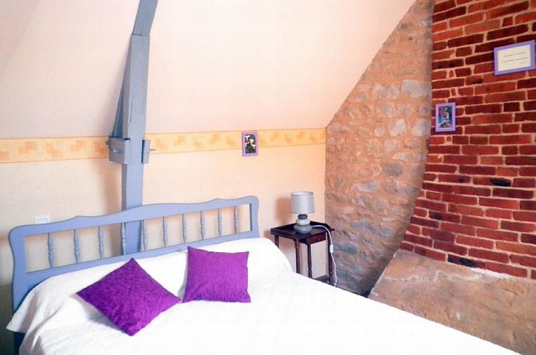 Monsieur et Madame Bannier