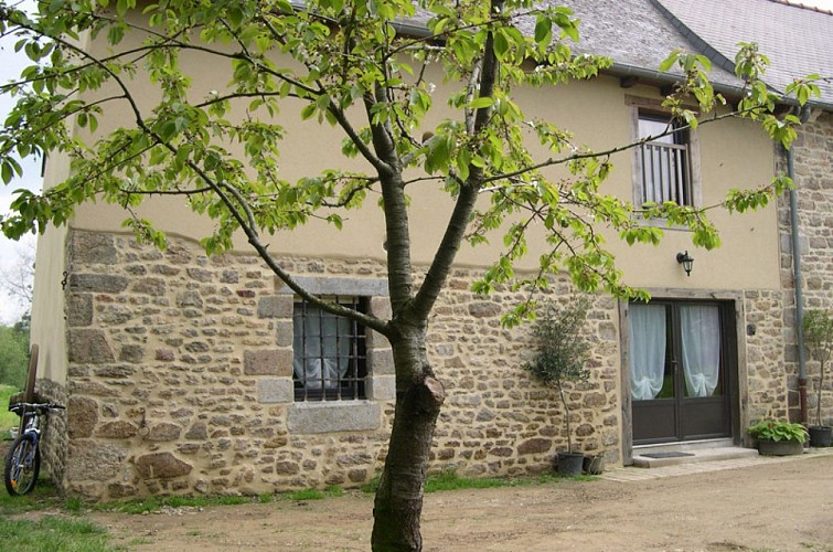 Manoir de Launay-Péan