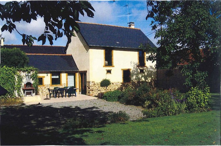 Monsieur et Madame Fontaine