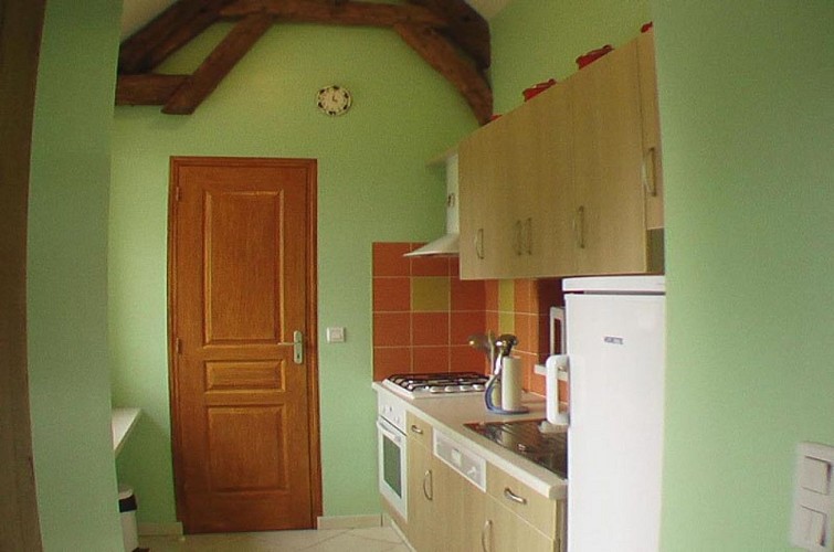 Monsieur et Madame Fontaine