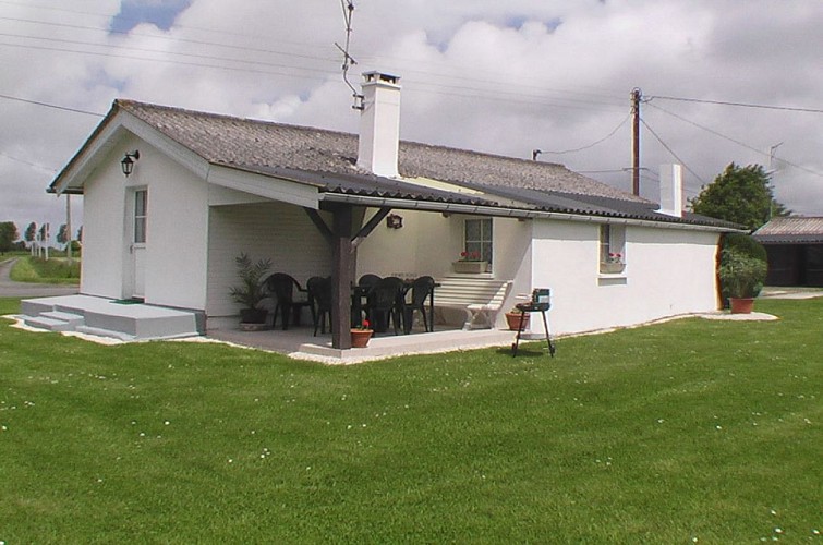 Monsieur et Madame Boyaux