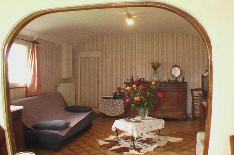 Monsieur et Madame Boyaux