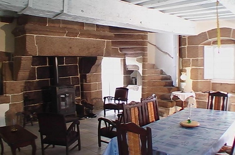 Monsieur Jean Aumont