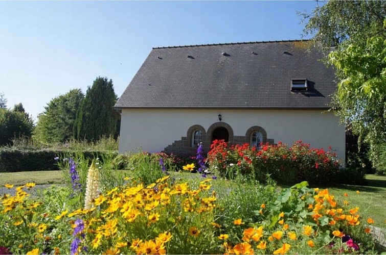 Monsieur et Madame Thébault