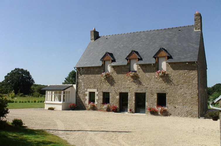 Monsieur et Madame Gardin