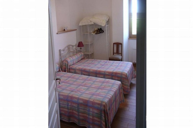 Monsieur et Madame Gardin