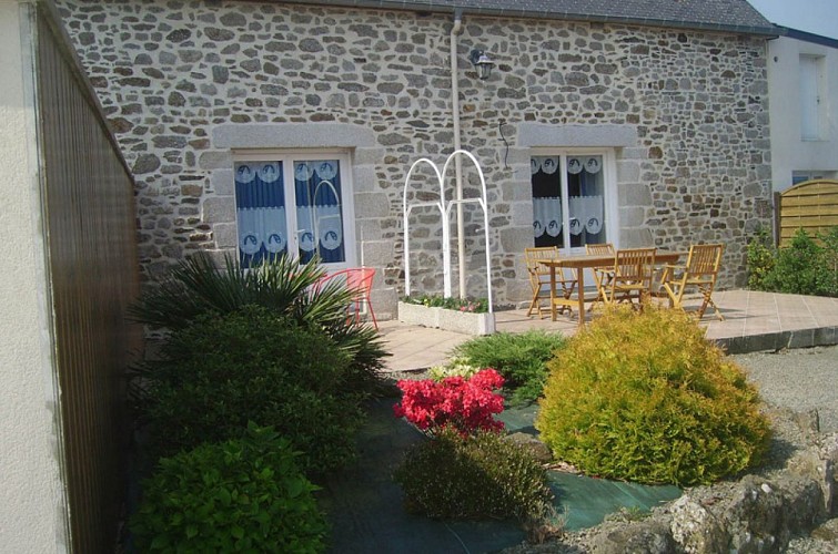 Monsieur et Madame Lemonnier