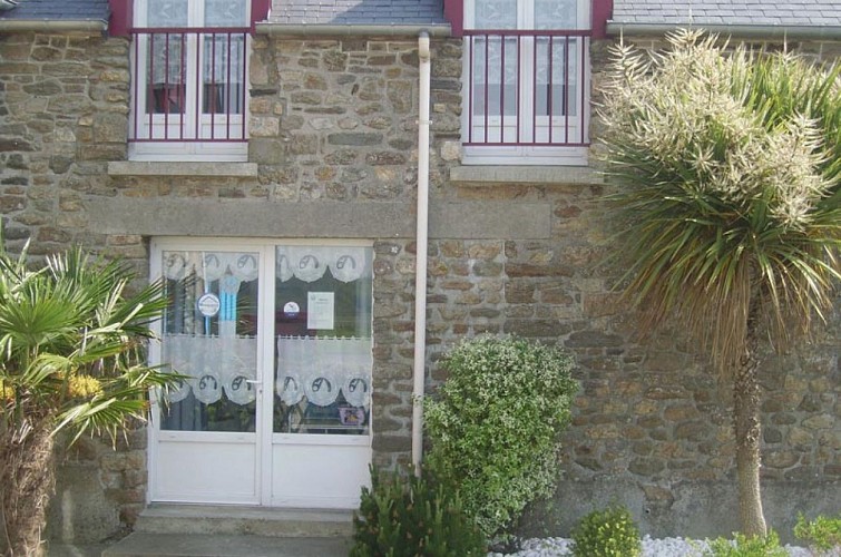 Monsieur et Madame Lemonnier