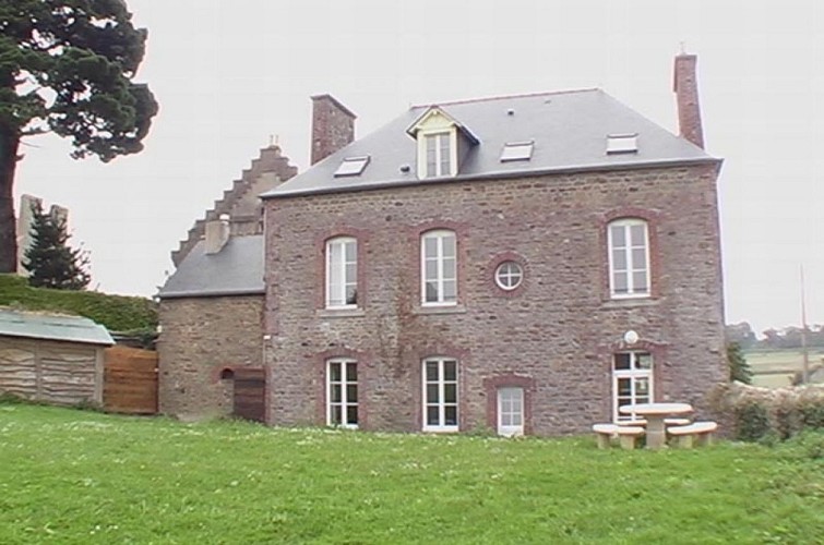 Gîte "Le Ciel De La Baie"