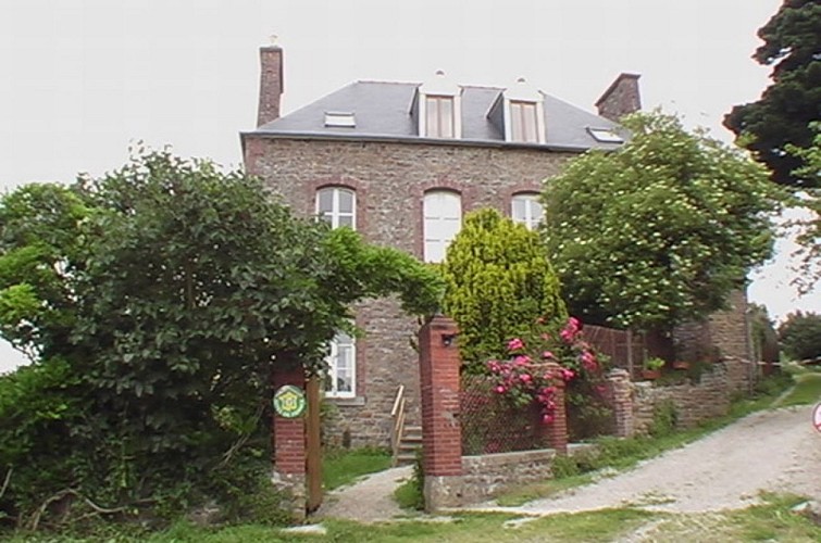Gîte "Le Ciel De La Baie"