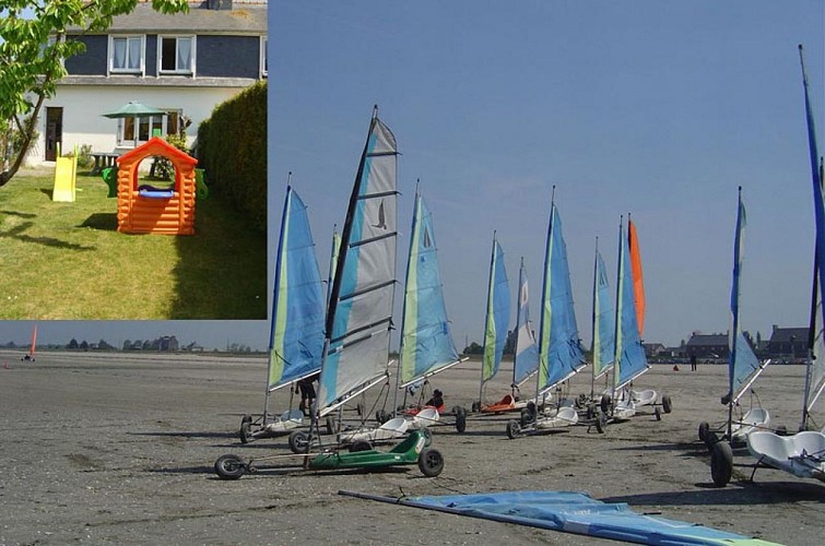 Jean-Pierre et Monique Merre