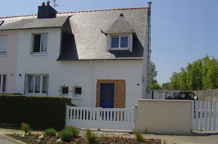 Jean-Pierre et Monique Merre