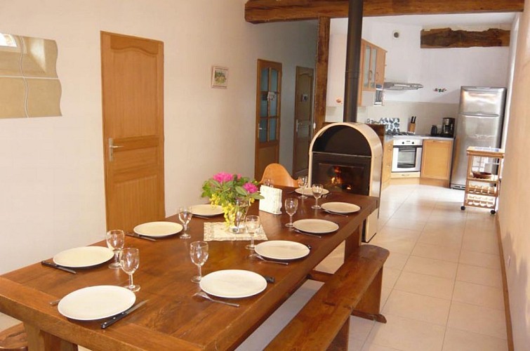 Monsieur et Madame Leservoisier