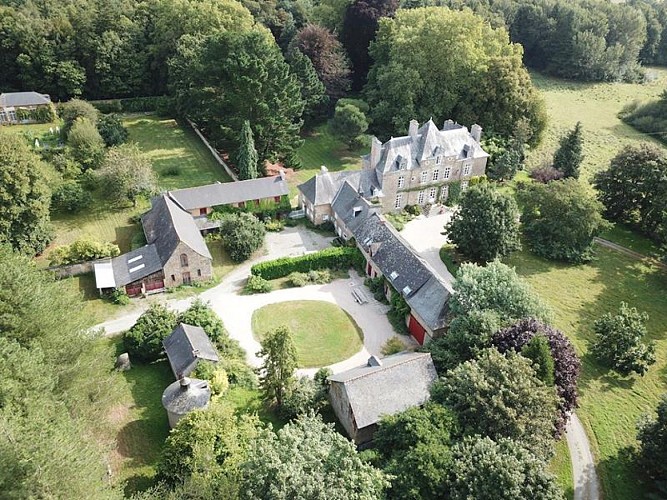 Chateau du Quengo (5)