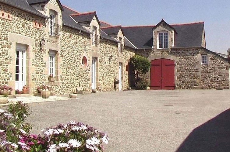 Monsieur et Madame Fenice