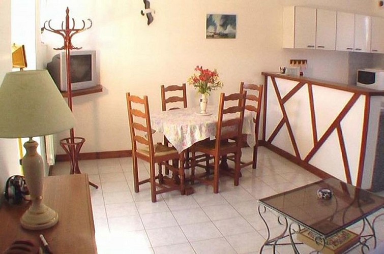 Monsieur et Madame Fenice