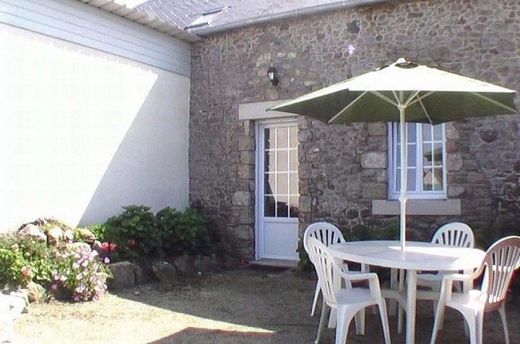 Monsieur et Madame Fenice