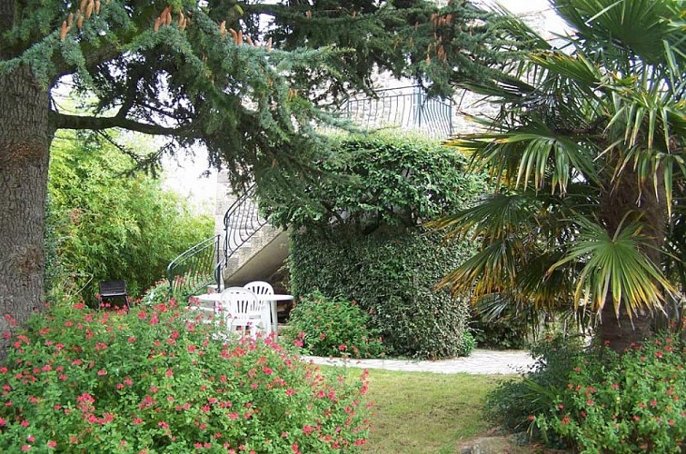 Monsieur et Madame Fenice