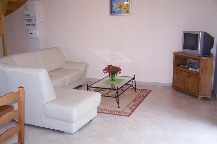 Monsieur et Madame Gautier