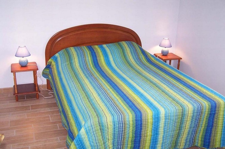 Monsieur et Madame Gautier