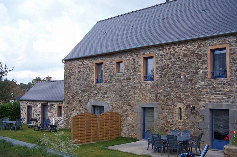 Monsieur et Madame Gautier