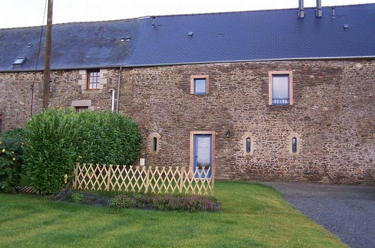 Monsieur et Madame Gautier