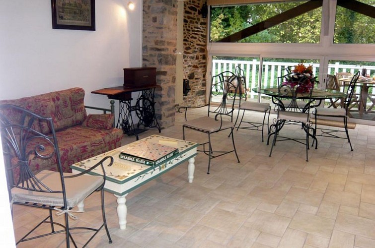 Monsieur et Madame Duole