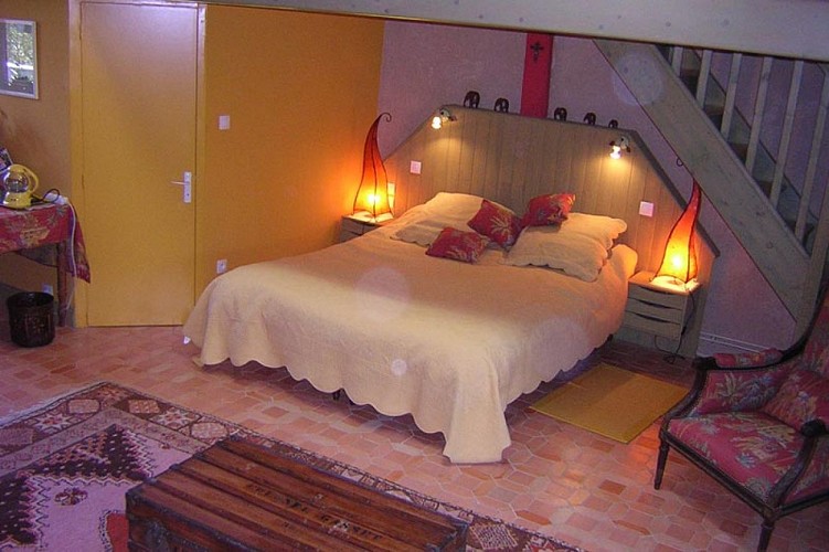 Monsieur et Madame Arbey