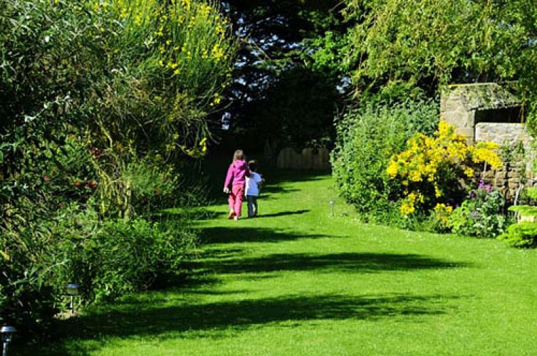 Monsieur et Madame  Fequet 1