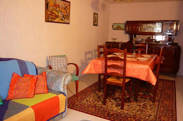 Monsieur et Madame Lemaire