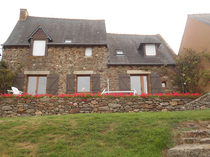 Location - La Metairie des Clos de Broons - Saint-Suliac