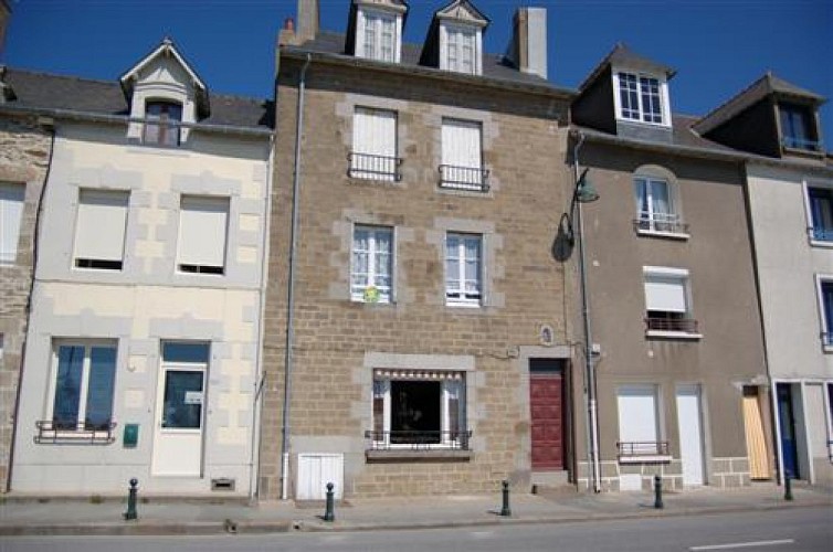 Monsieur et Madame Simon