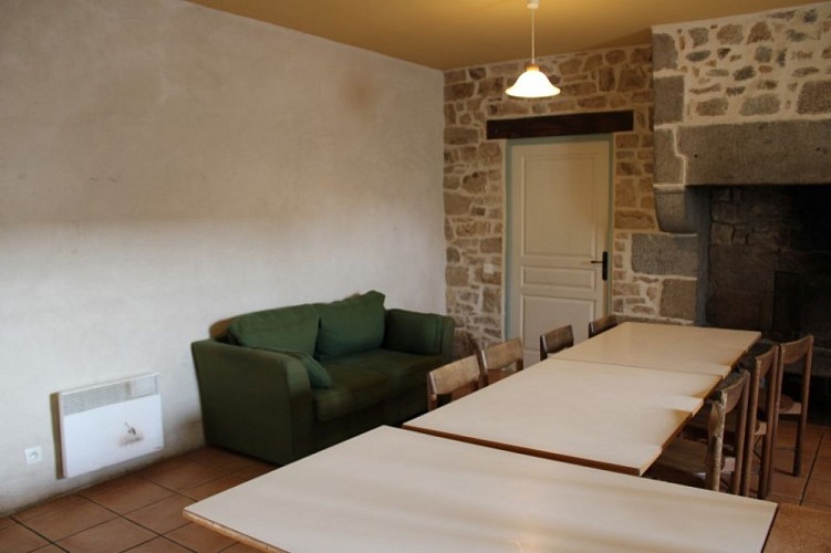 Grande-salle---Grand-Gite---La-Maison-Neuve