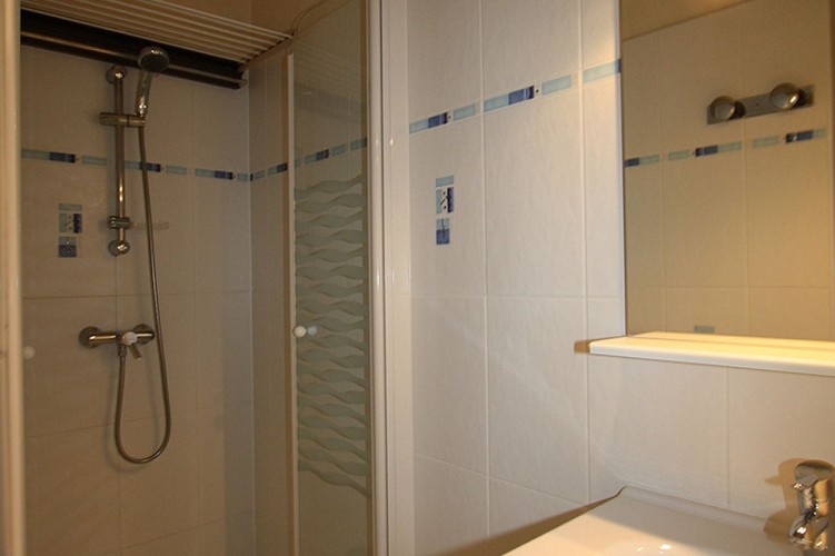 Le Roc Fleuri - Le Petit Bé