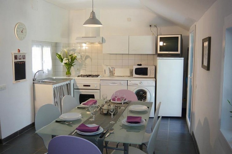 Monsieur et Madame Pasquer