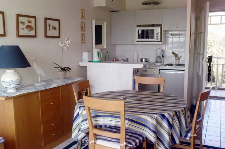 Madame Jolivet-Noël