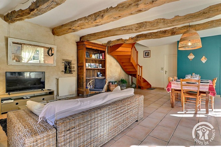 Location - La Chaize - St Jouan