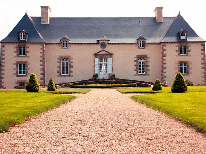 Manoir de Belle-Noë