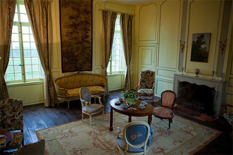 Manoir de la Belle-Noë