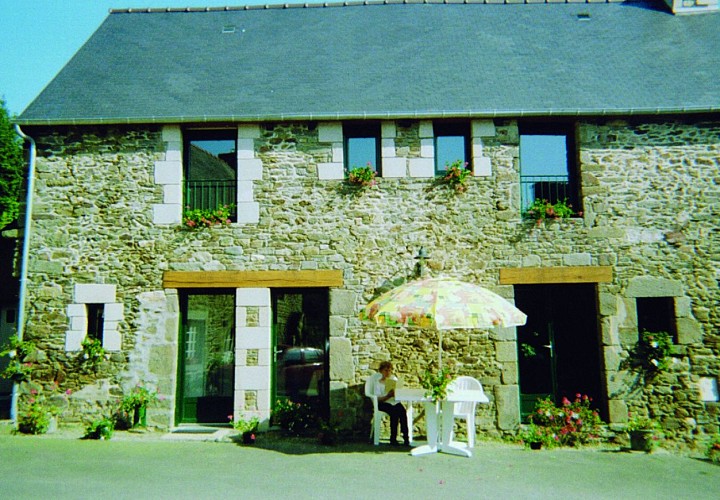 Location La Metairie des Clos de Broons Saint-Suliac